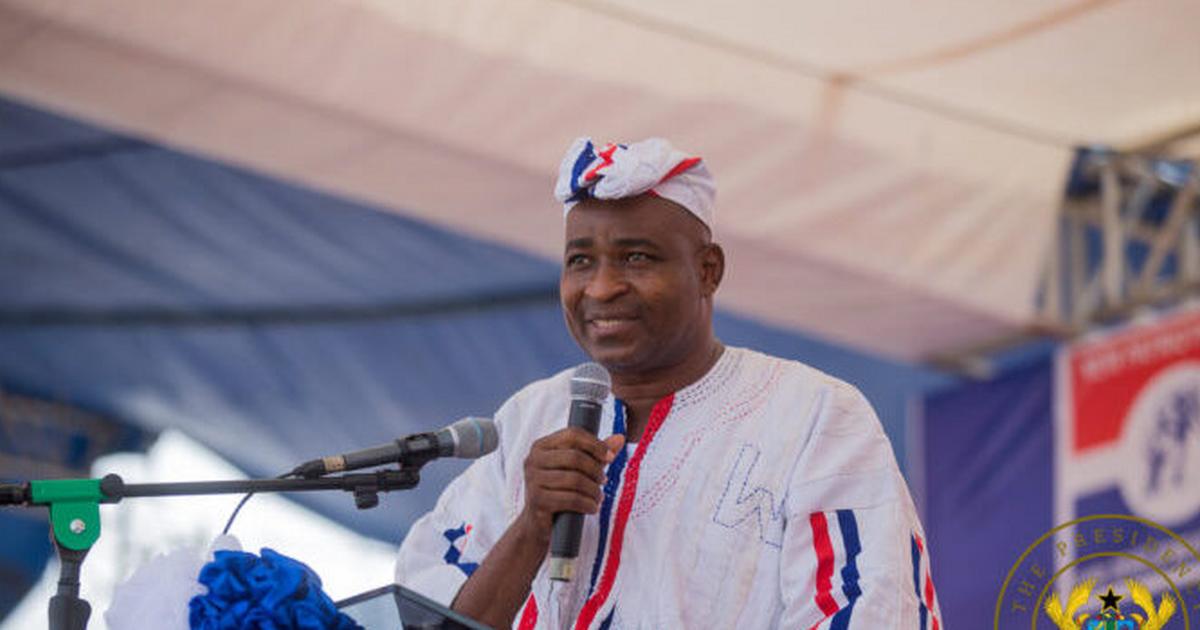 Akufo-Addo’s best contribution to Ghana is bringing Bawumia; not Free