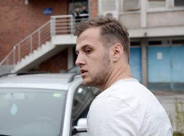 "DUŠA MI SE CEPALA": Naš pevač je u istom trenutku vodio bitku za oca obolelog od tumora i trudnu ženu, a onda je usledio poziv koji mu je srušio svet!