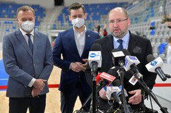 Bielan przyznaje: Było blisko "mijanki", PO mogła nas wyprzedzić