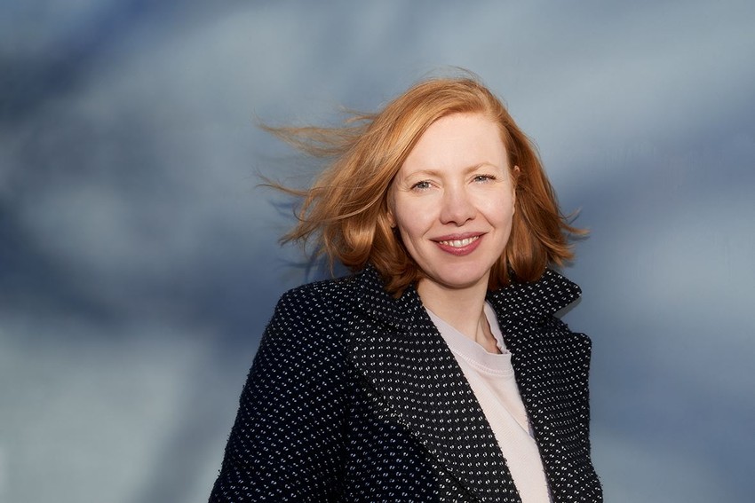 Rediteljka Lis Nimik