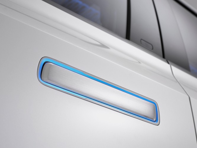 Takie klamki tylko w prototypie