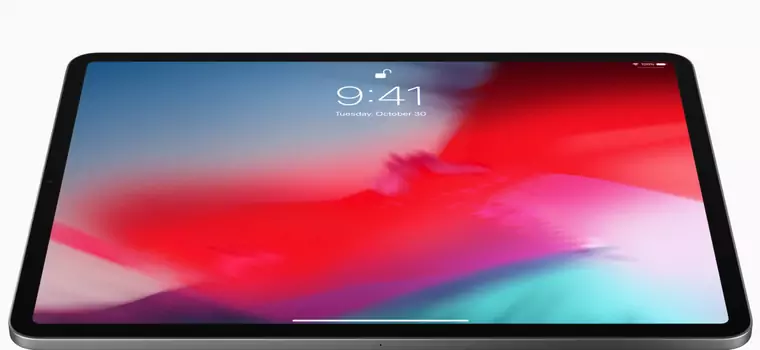 Apple prezentuje nowego iPada Pro - największą rewolucję w historii tabletów z Cupertino