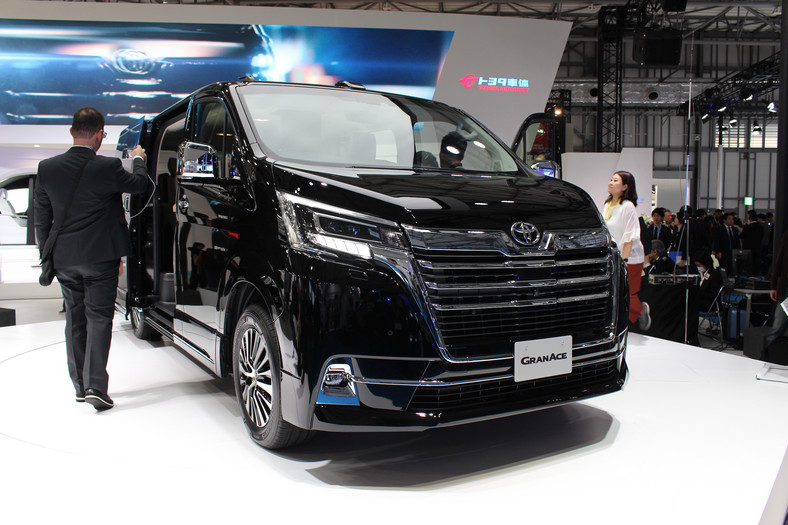 Toyota Granace