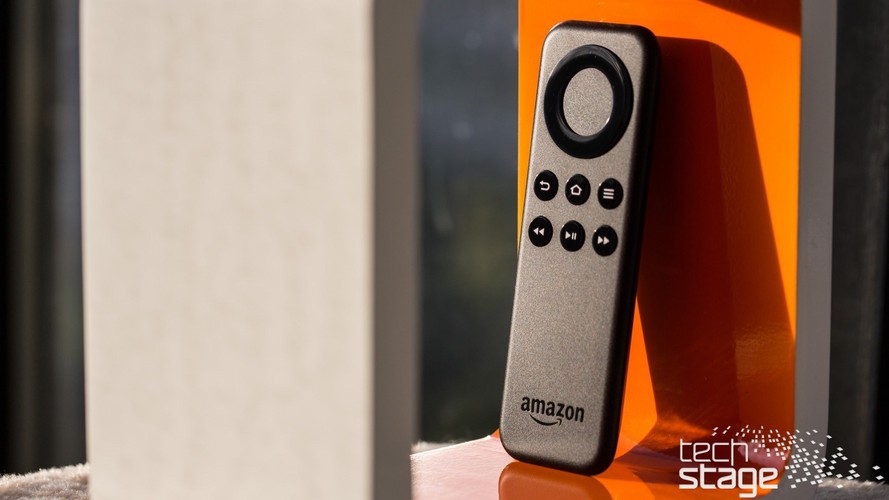 Amazon Fire Tv Stick Im Test Gelungene Streaming Losung Techstage