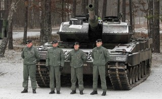 W Warszawie podpisano umowę na dostawę amerykańskiego systemu artylerii rakietowej HIMARS