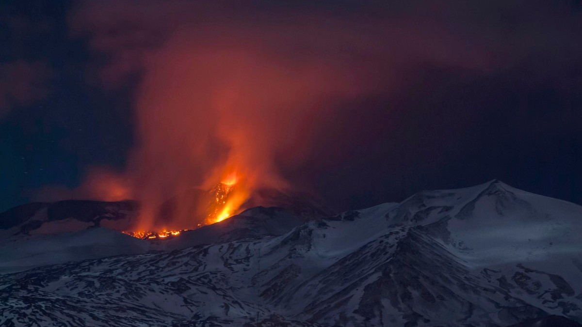 Etna