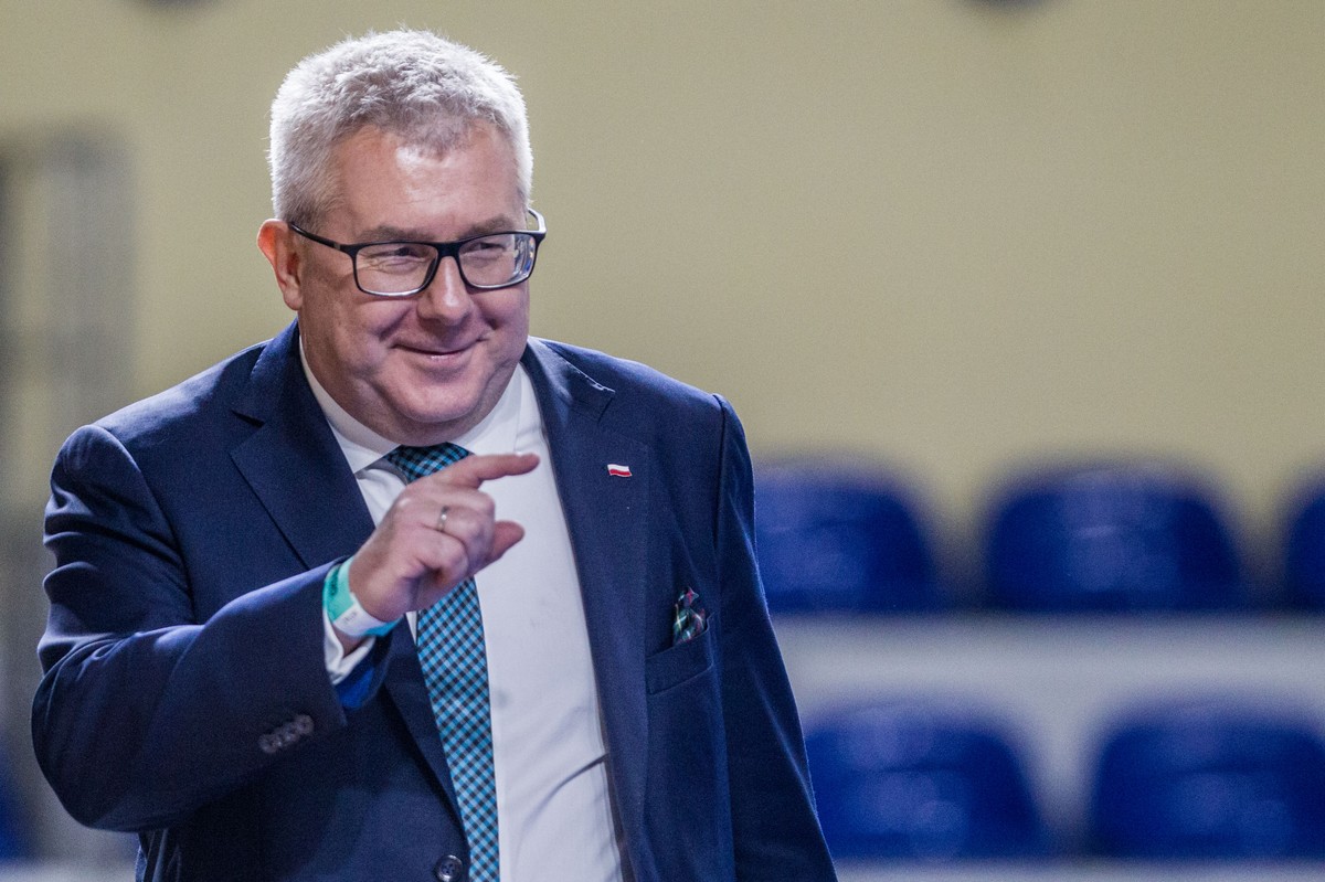 Ryszard Czarnecki