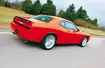 Dodge Challenger SRT-8 - Kultowa maszyna parowa