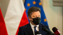 Dworczyk o braku zainteresowania szczepieniami: Bardzo niepokojące zjawisko