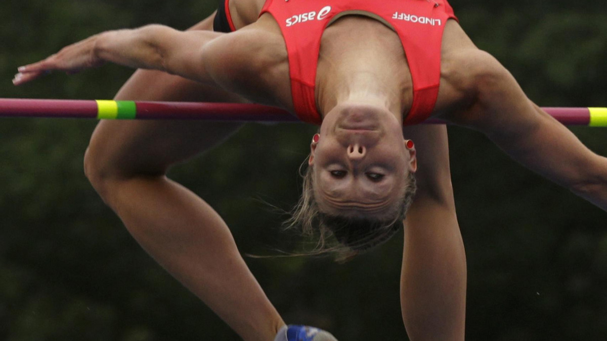 Emma Green wygrała konkurs skoku wzwyż podczas drużynowych mistrzostw Europy w lekkiej atletyce w Sztokholmie. Reprezentująca Polskę Karolina Błażej ukończyła rywalizację na siódmym miejscu z wynikiem 1,80 m.