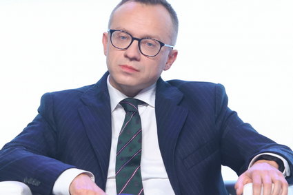 Wiceminister finansów mówi o planie oszczędności i przyszłości rządowej tarczy