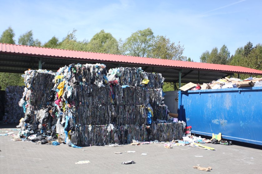 W Gdańsku Szadółkach ma powstać gigantyczna spalarnia śmieci