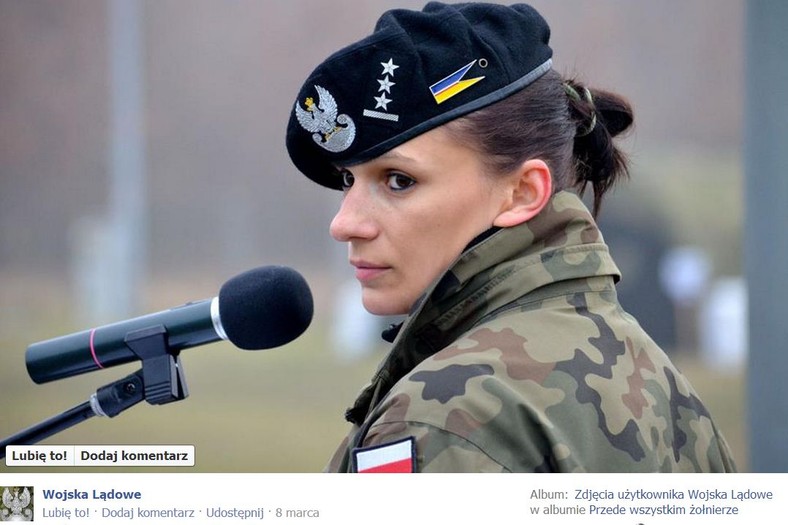Czy w Polsce po wprowadzeniu obowiązkowego poboru obejmie on również kobiety?