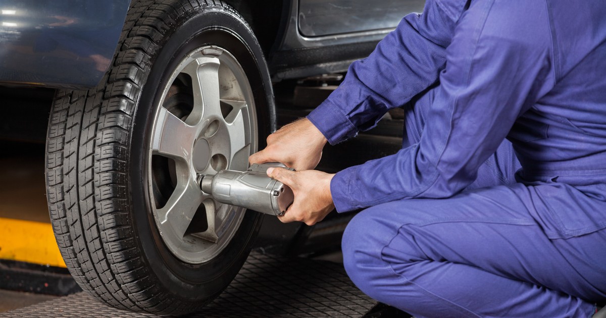 Dziura urwała ci koło? Teraz odszkodowanie zgłosisz online