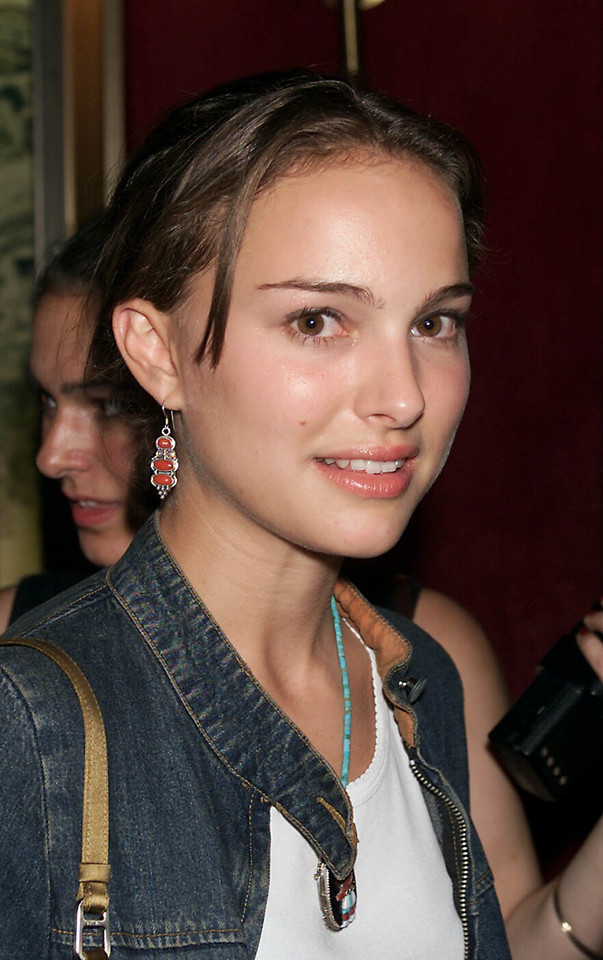 Natalie Portman kończy 35 lat! Jak zmieniała się aktorka?