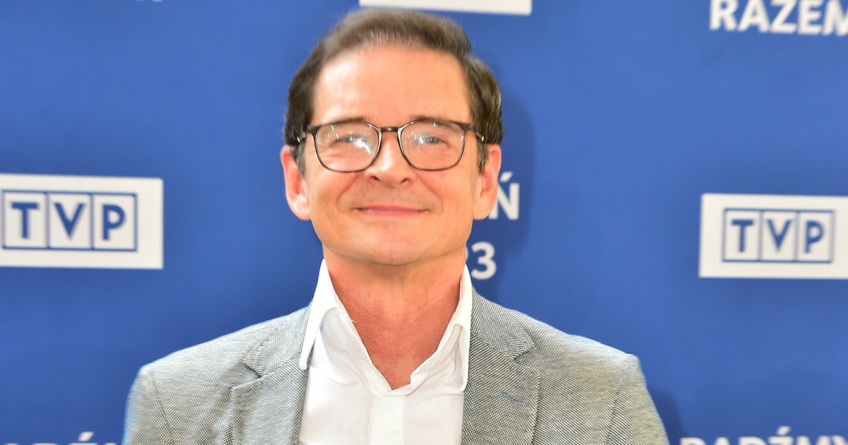 TVP podjęła ostateczną decyzję w sprawie Przemysława Babiarza