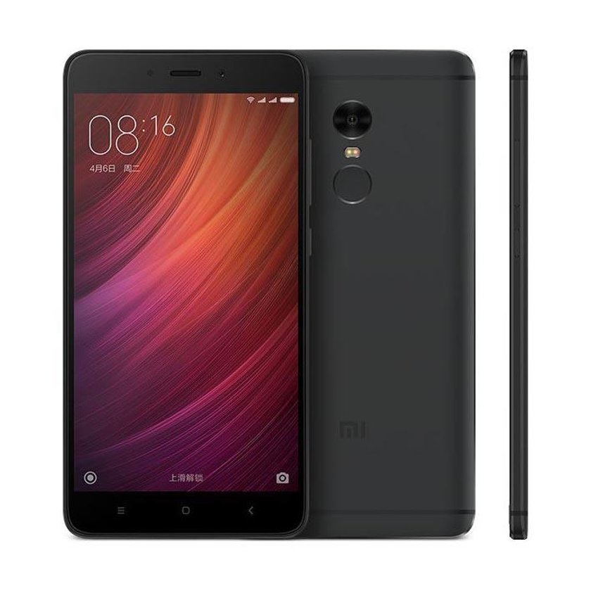 Xiaomi Redmi Note 4 