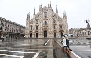 Koniec lockdownu we Włoszech, ale niektóre jego restrykcje pozostaną