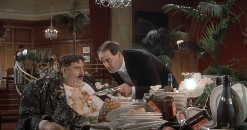 Petorica preostalih živih članova originalne trupe "Monti Pajton" do kraja nedelje u Londonu će obelodaniti na kom projektu rade