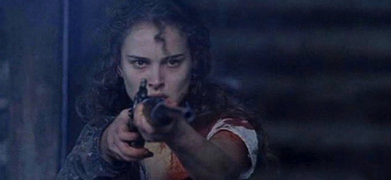 Pechowy western z Natalie Portman w końcu trafi na ekrany kin