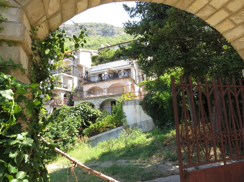 Vila Dragana Džajića