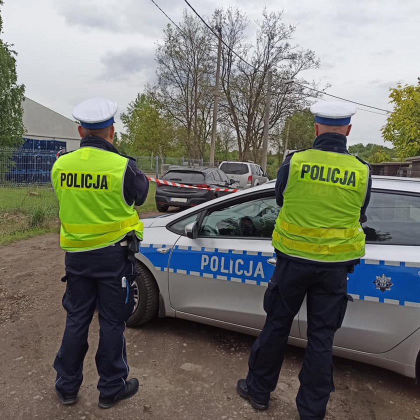 Makabryczny finał poszukiwań 11-latka z Katowic. Dziecko zostało zamordowane! Zatrzymano też 41-letniego mężczyznę, który może mieć związek z zabójstwem Sebastiana