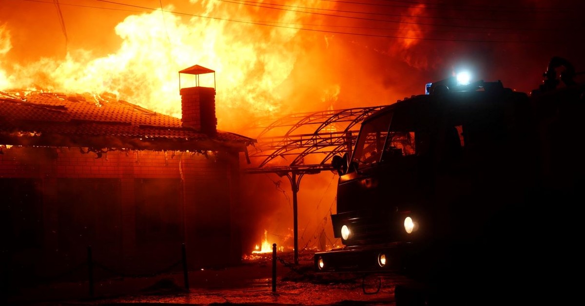 Polska na celowniku Rosji. Moskwa zwiększa aktywność dywersyjną w Europie