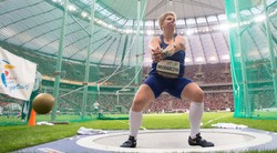 Anita Włodarczyk: W profesjonalnym sporcie chyba nie istnieje kobieca solidarność