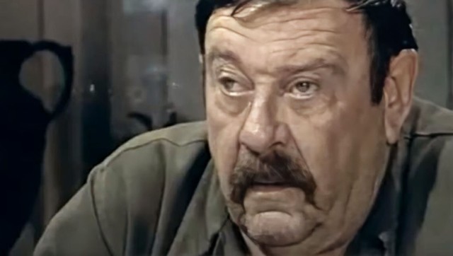 Pavle Vuisić