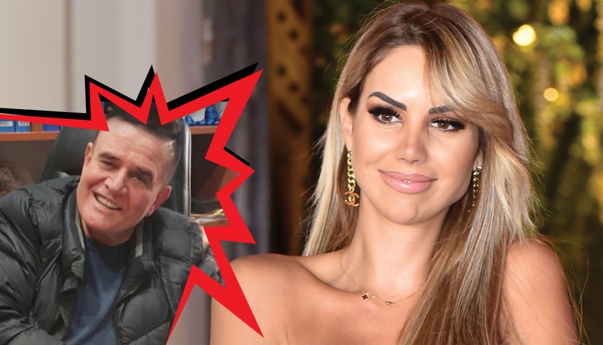 Marijan Saric i iva grguric