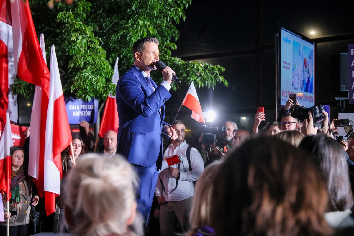 Controversy and surprises in the presidential debate. He won the clash [Poll]