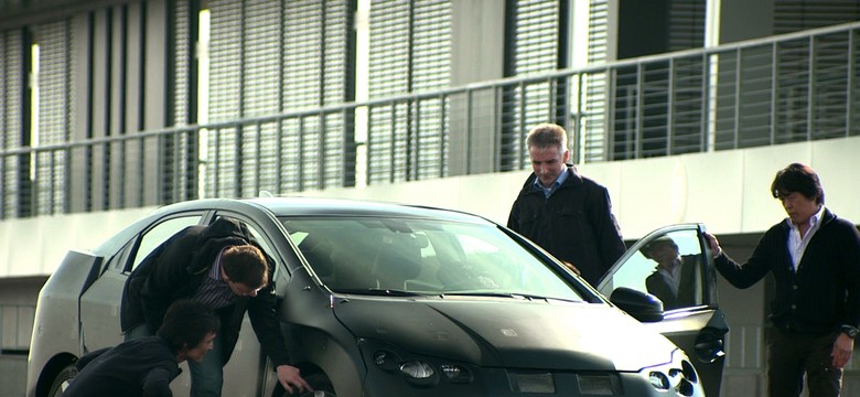 Oto największy sekret Hondy