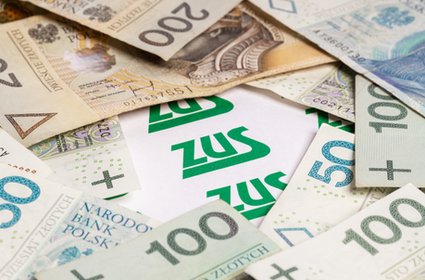 Padł serwis ZUS. Zakład się tłumaczy