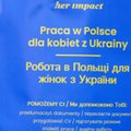 Tyle firm chce zatrudniać Ukraińców. Na jaką pracę mogą liczyć?