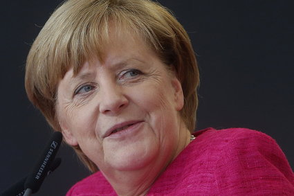 Niemcy idą do urn. Angela Merkel ma wygraną w kieszeni. A to dobra wiadomość dla Polski