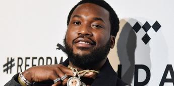 Meek Mill says music video not 'meant to disrespect' Ghana - Los