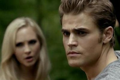 Paul Wesley 