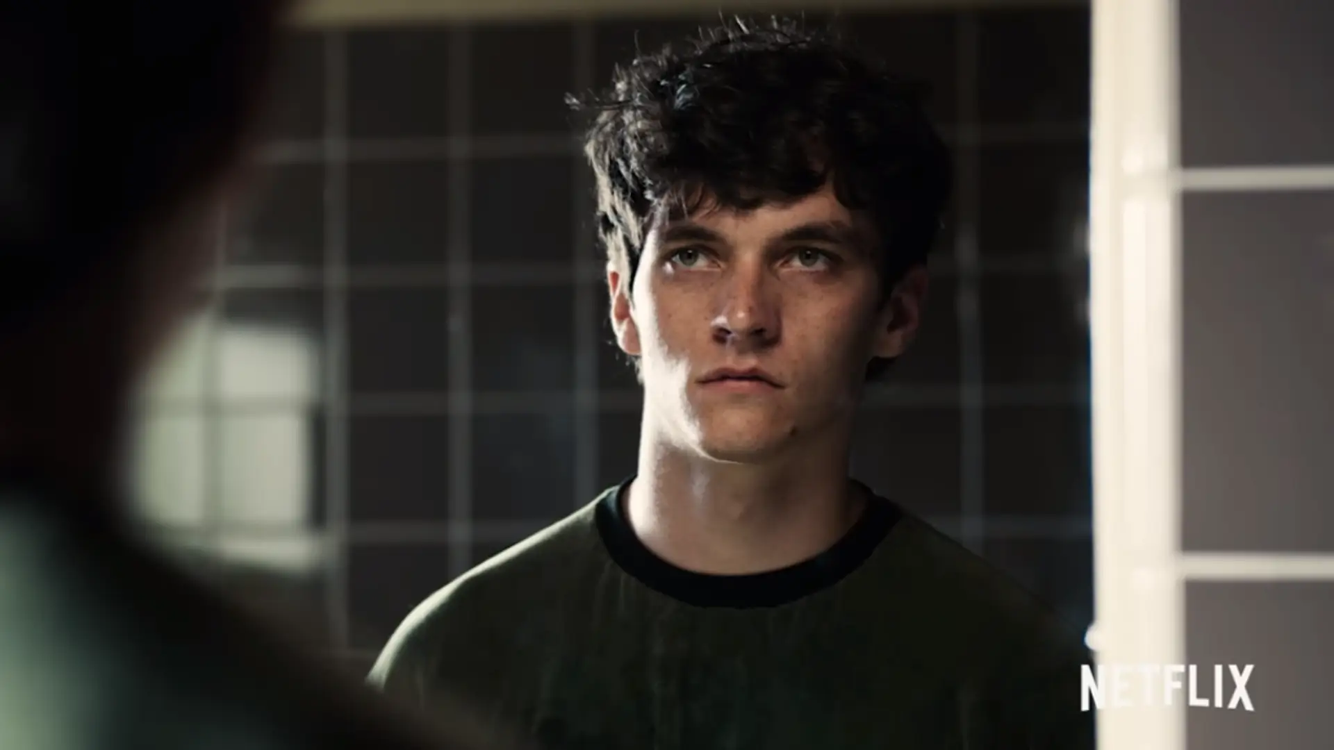 Netflix jutro pokaże swój pierwszy interaktywny serial? Zobacz zwiastun "Black Mirror: Bandersnatch"