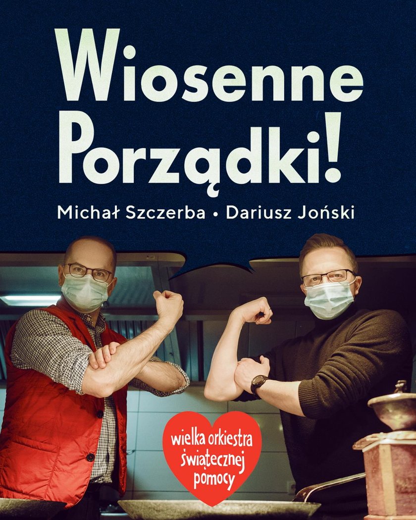 Kup sobie posłów Jońskiego i Szczerbę. Na jeden dzień!