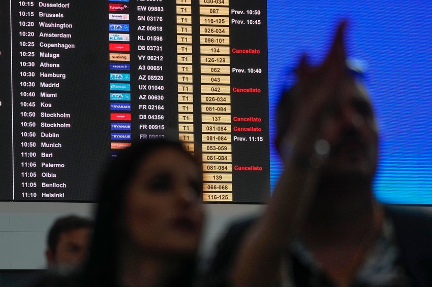 Posle 13 godina letovi na liniji Beograd-London