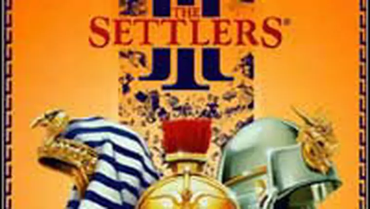 The Settlers III