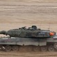 Leopard 2 A5 Żagań czołg armia