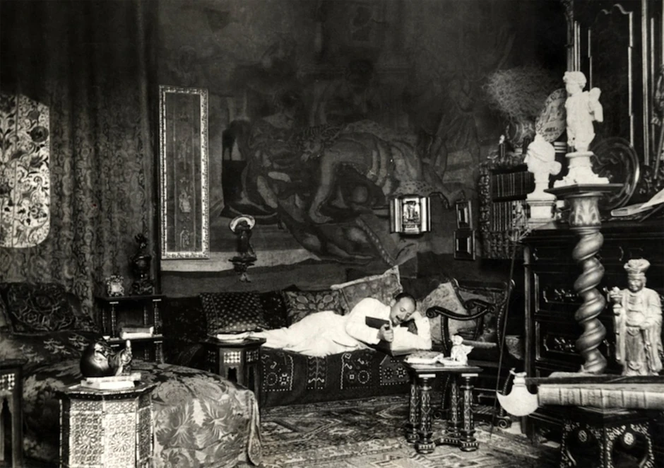 Gabriela D'Annunzija