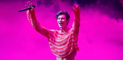 Shawn Mendes wystąpi w Polsce!