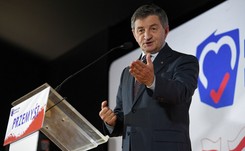 Kuchciński ponownie marszałkiem Sejmu? 'Poczekajmy...'