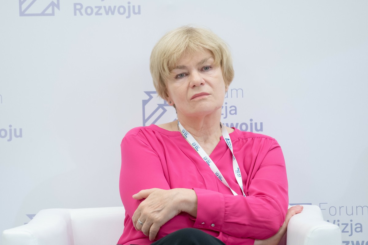 Akt oskarżenia dla Doroty Kani. Chodzi o wniosek paszportowy Ewy Wrzosek