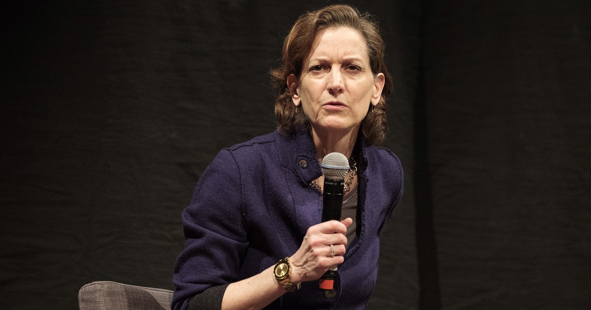 Żona Sikorskiego mocno się zirytowała. Padły słowa o "drapieżności"