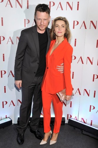 Kamilla Baar i Wojciech Błach