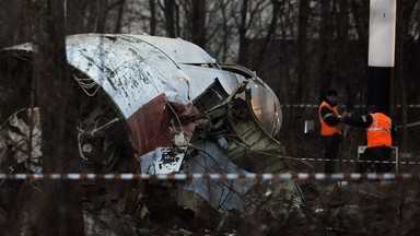 Ekshumowane ciała dwóch ofiar katastrofy smoleńskiej były złożone w niewłaściwych grobach