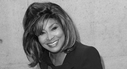 Tina Turner nie żyje. Miała 83 lata